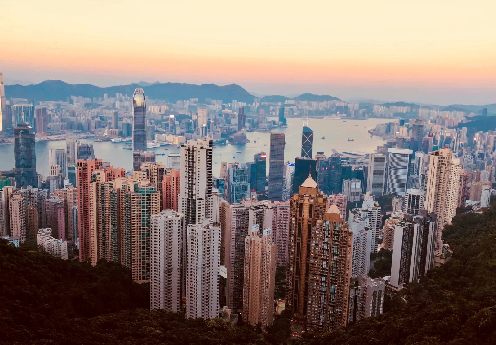 Setting Up a Hong Kong Limited Company from Abroad