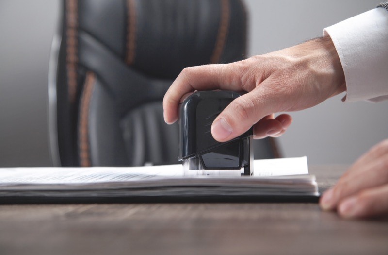 Company Registration