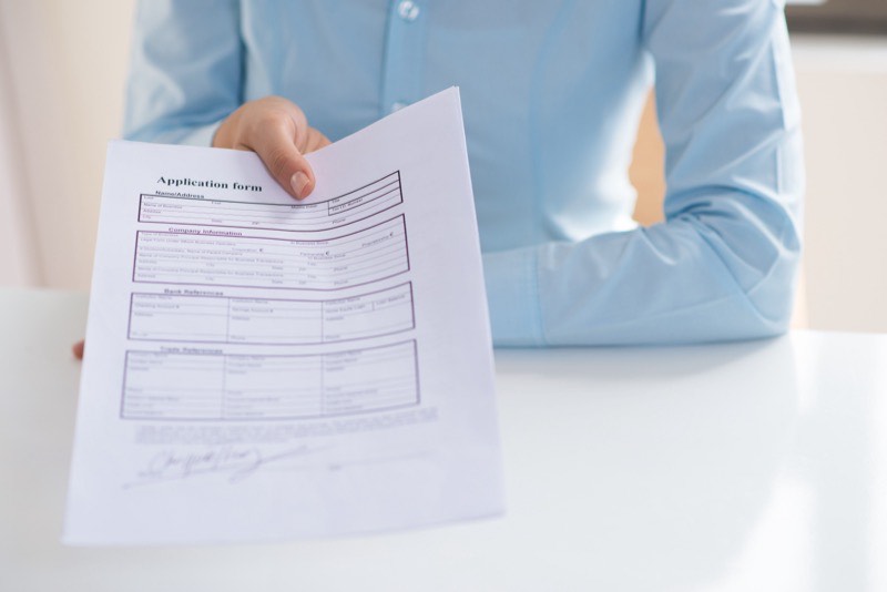 Registration Documents